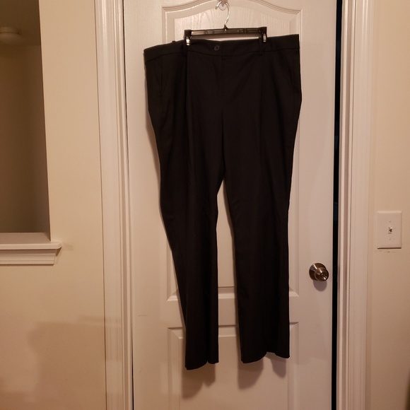 EUC Lane Bryant Jeans Trousers. Great fitw/stretch - Picture 2 of 6